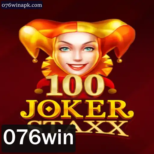 Explorando a Emoção e Estratégia de 100JokerStaxx