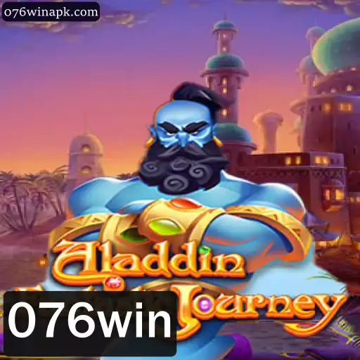 Descubra o Fascinante Mundo do Jogo Aladdin com 076win