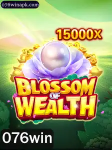 BlossomofWealth: Desvendando o Jogo de Estratégia do Momento