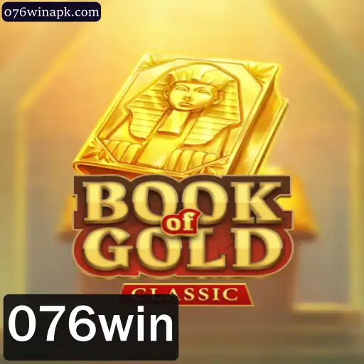 Explorando o Fascinante Mundo do Jogo 'BookOfGoldClassic'