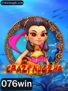 Explorando o Universo de CrazyNuoZha: A Nova Sensação de Jogo