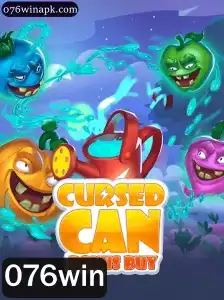 CursedCanBonusBuy: Exploração de um Jogo Revolucionário