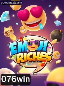 Descubra as Emoções do Mundo de EmojiRiches: Introdução, Regras e Dicas