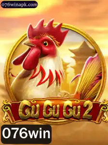 GuGuGu2: Explorando o Fascinante Mundo do Jogo com 076win