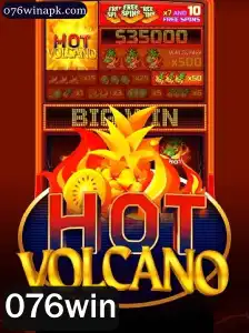 HotVolcano: A Emoção do Jogo e as Regras que Você Precisa Conhecer