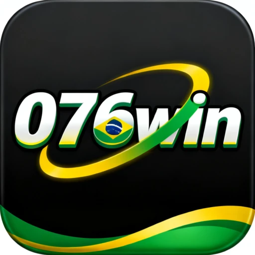 076win Logo