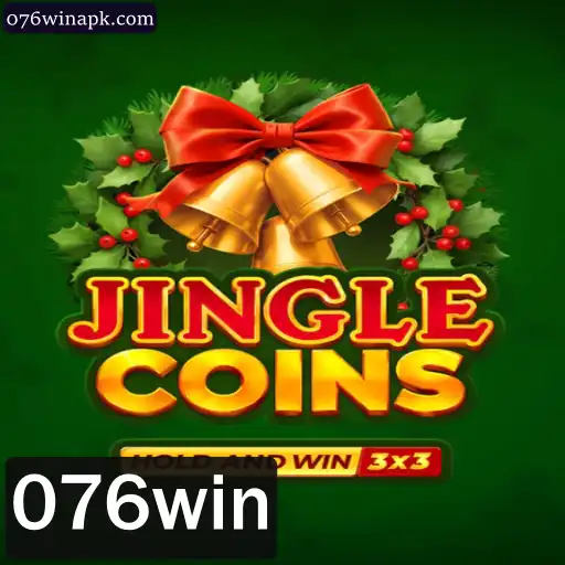 Explorando Jinglecoins: O Fascinante Mundo do Jogo 076win