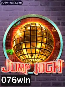 Explorando o Mundo de JumpHigh