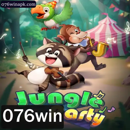 Descubra o Fascinante Mundo de JungleParty: Uma Aventura de Estratégia e Diversão