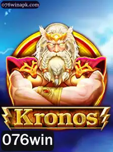 Descubra o Mundo de Kronos: O Jogo que Está Revolucionando o Universo dos Games