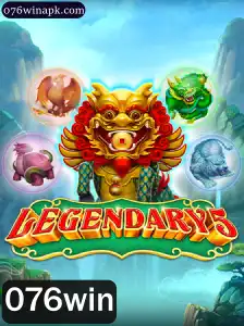 Descubra o Fascinante Mundo de Legendary5 e Aprenda a Ganhar com 076win