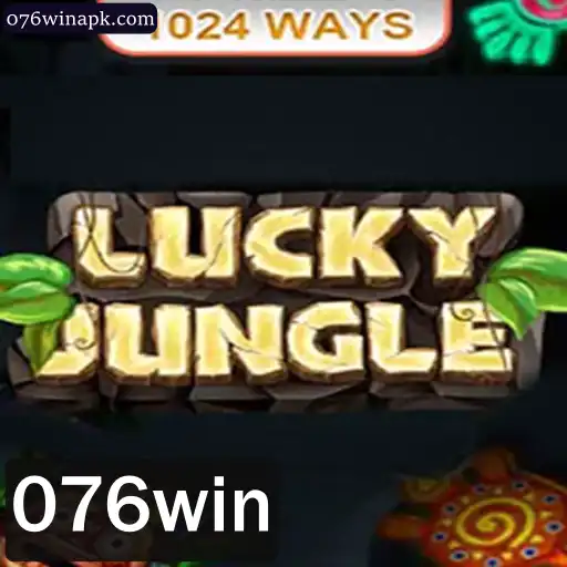 Descubra o Fascinante Mundo do Jogo LuckyJungle1024 e a Estratégia 076win