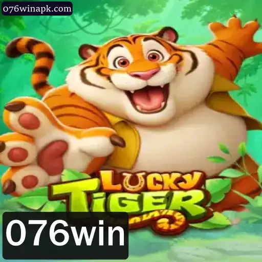 LuckyTiger: O Jogo de Aventura e Sorte com a Palavra-chave 076win