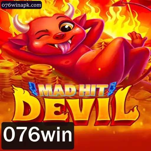 Explorando o Universo de MadHitDevil: A Nova Sensação dos Jogos Interativos