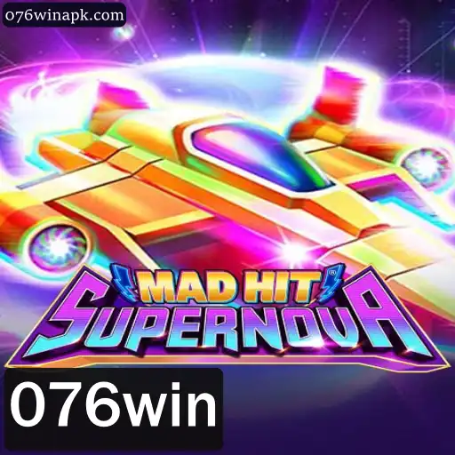 MadHitSupernova: O Novo Fenômeno dos Jogos