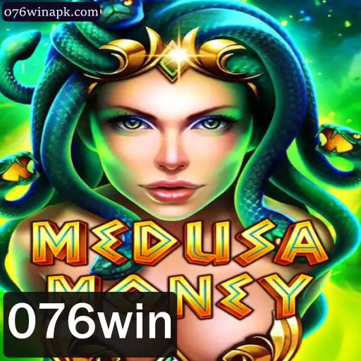 Descubra MedusaMoney: Uma Aventura Interativa com 076win