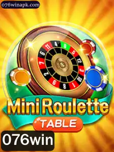 Descubra o Fascinante Mundo do MiniRoulette