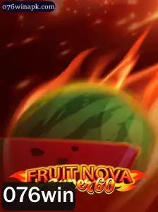 Desvendando o Mundo de FruitNovaSuper60: Uma Aventura Frutal no Universo dos Jogos