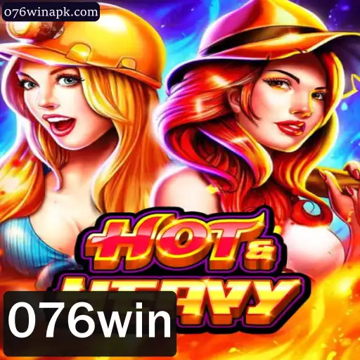 Descubra o Mundo do Jogo HotHeavy com 076win