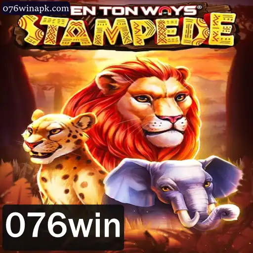 Descubra o Excitante Universo de TenTonWaysStampede