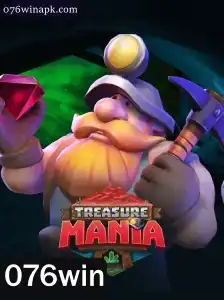 Descubra TreasureMania: O Jogo Que Está Conquistando o Mundo