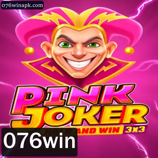 Desvendando Pinkjoker: Uma Nova Experiência de Jogo com 076win