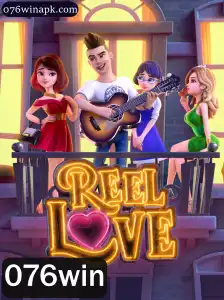 Explorando o Mundo de ReelLove: Uma Jornada Incrível com 076win