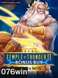Explorando o Universo de TempleofThunderIIBonusBuy e o Impacto do 076win