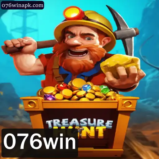 Descubra o Fascinante Mundo de TreasureHunt: Regras e Desafios no Universo 076win